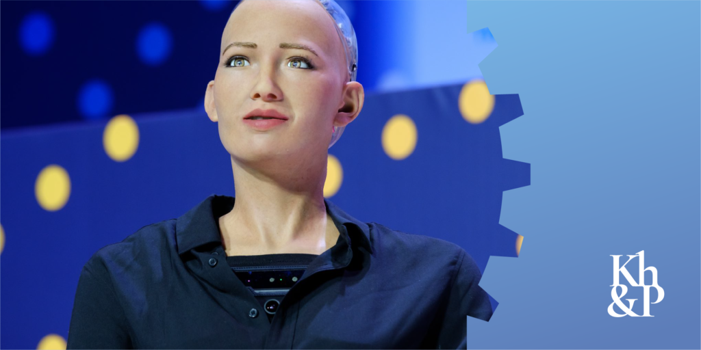 How to implement artificial intelligence and avoid falling into the Uncanny Valley